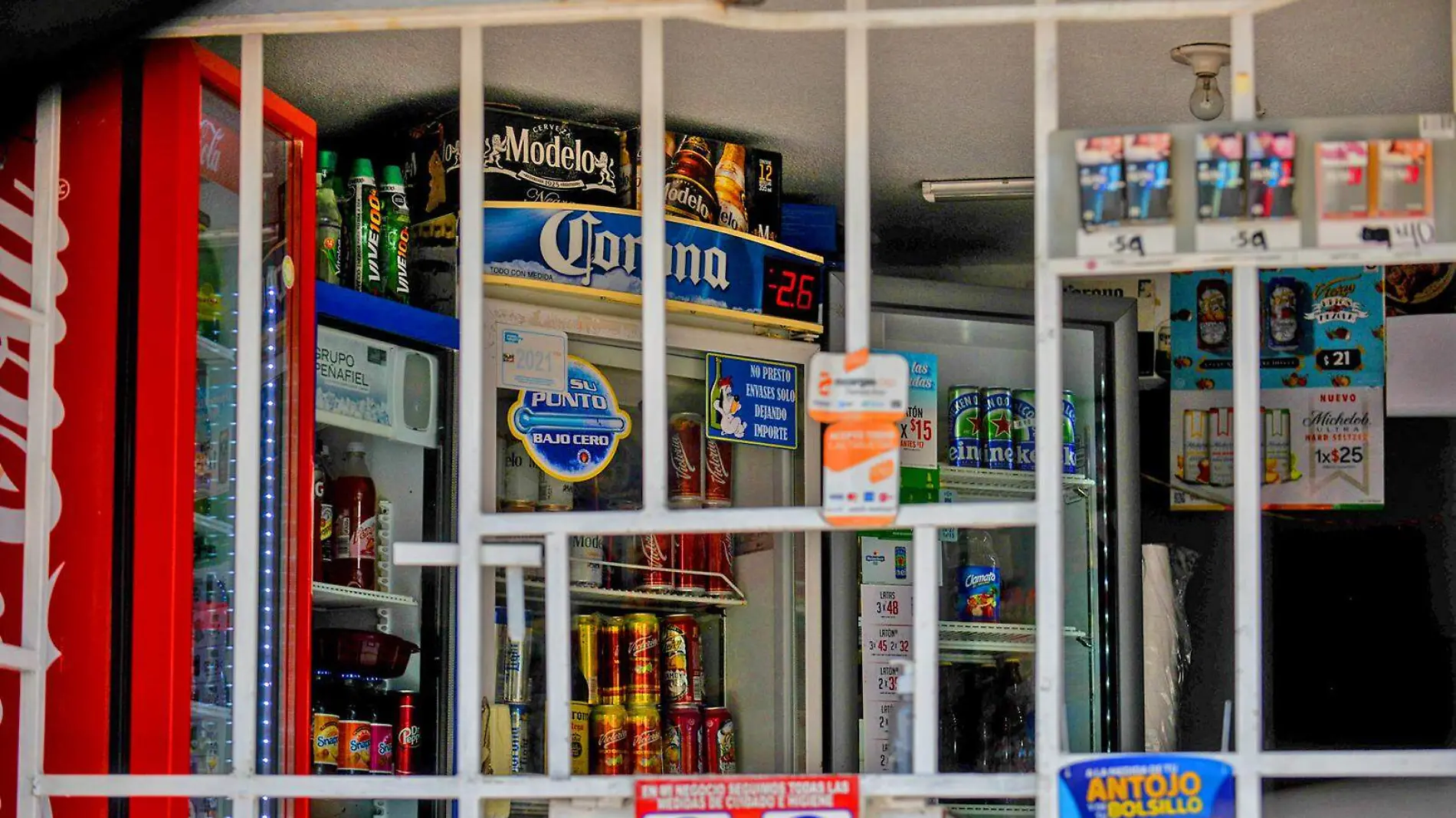 LEY SECA_DEPOSITOS